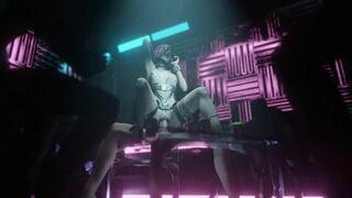 ZMSFM Judy Instantloss