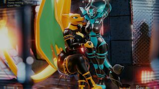 Manually [Drone] - Evilbanana