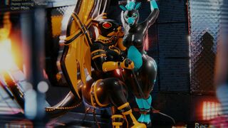 Manually [Donkey] - Evilbanana