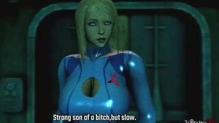 Samus Condition