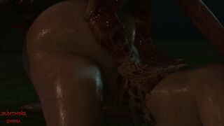 Resident Licker [Sumthindifrnt]