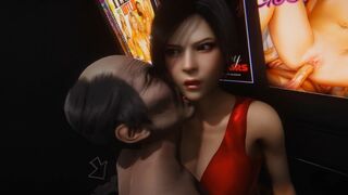 Ada Wong [Raizenstudio]