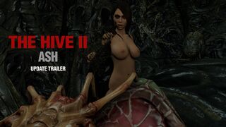 The Hive II: Ash | Update Trailer