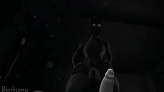 [rayhuma] Alternate (no sound)