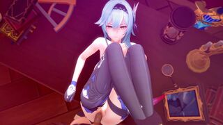 Harem Impact Eps 03_2