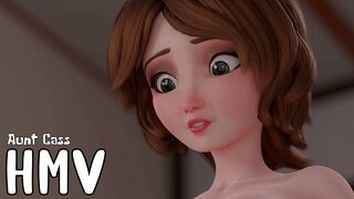 [HMV] Aunt Cass - See Tình