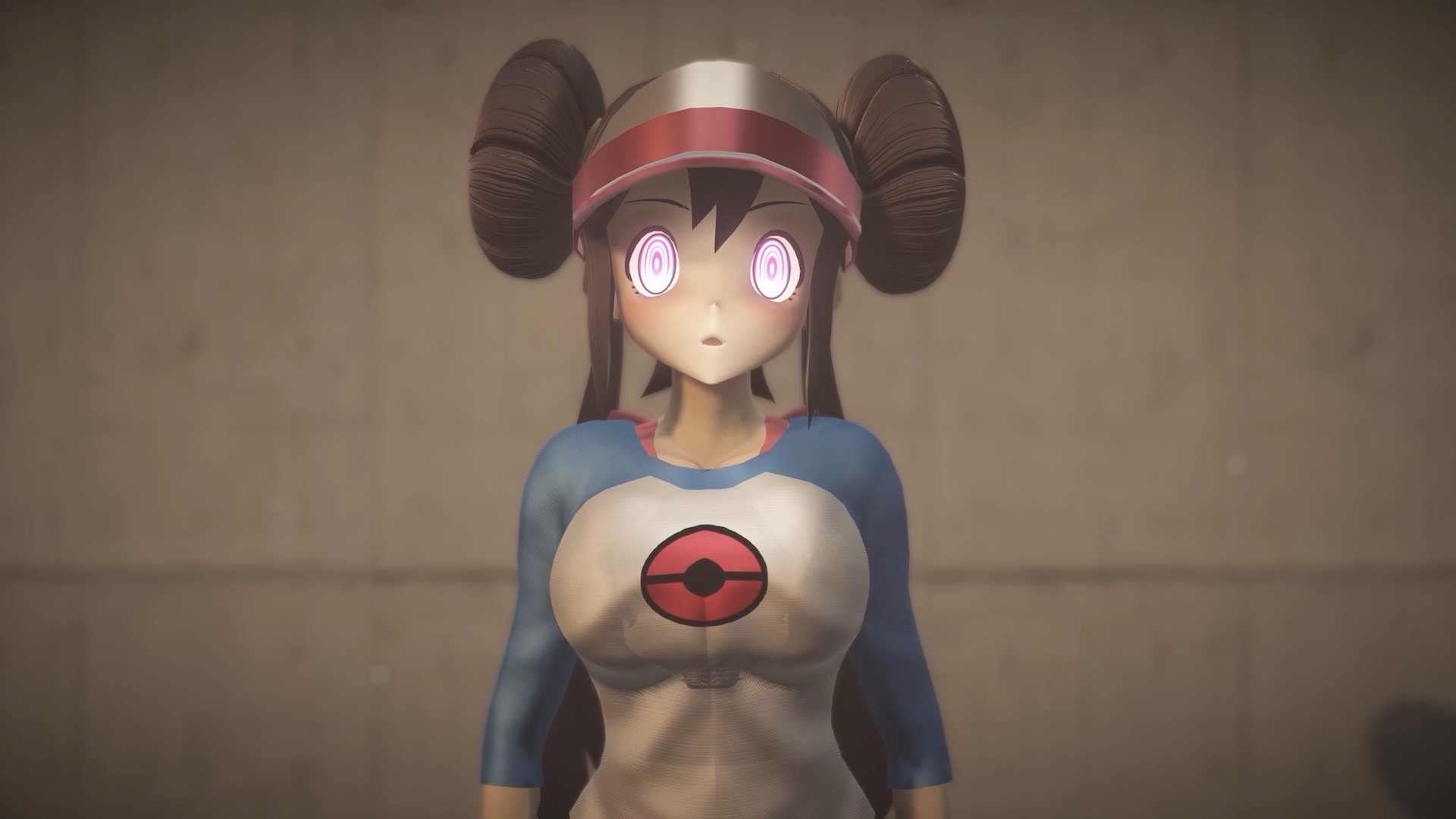 Get Lost in the Hypnotic Charms of Hypno Hun