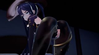 Mona's Child Making Contract [poko●●●]