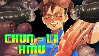 Chun - Li HMV [Wawa]