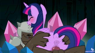 [canaryprimary] The Diamond Dogs