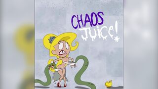 [Scrabble007] Chaos Juice