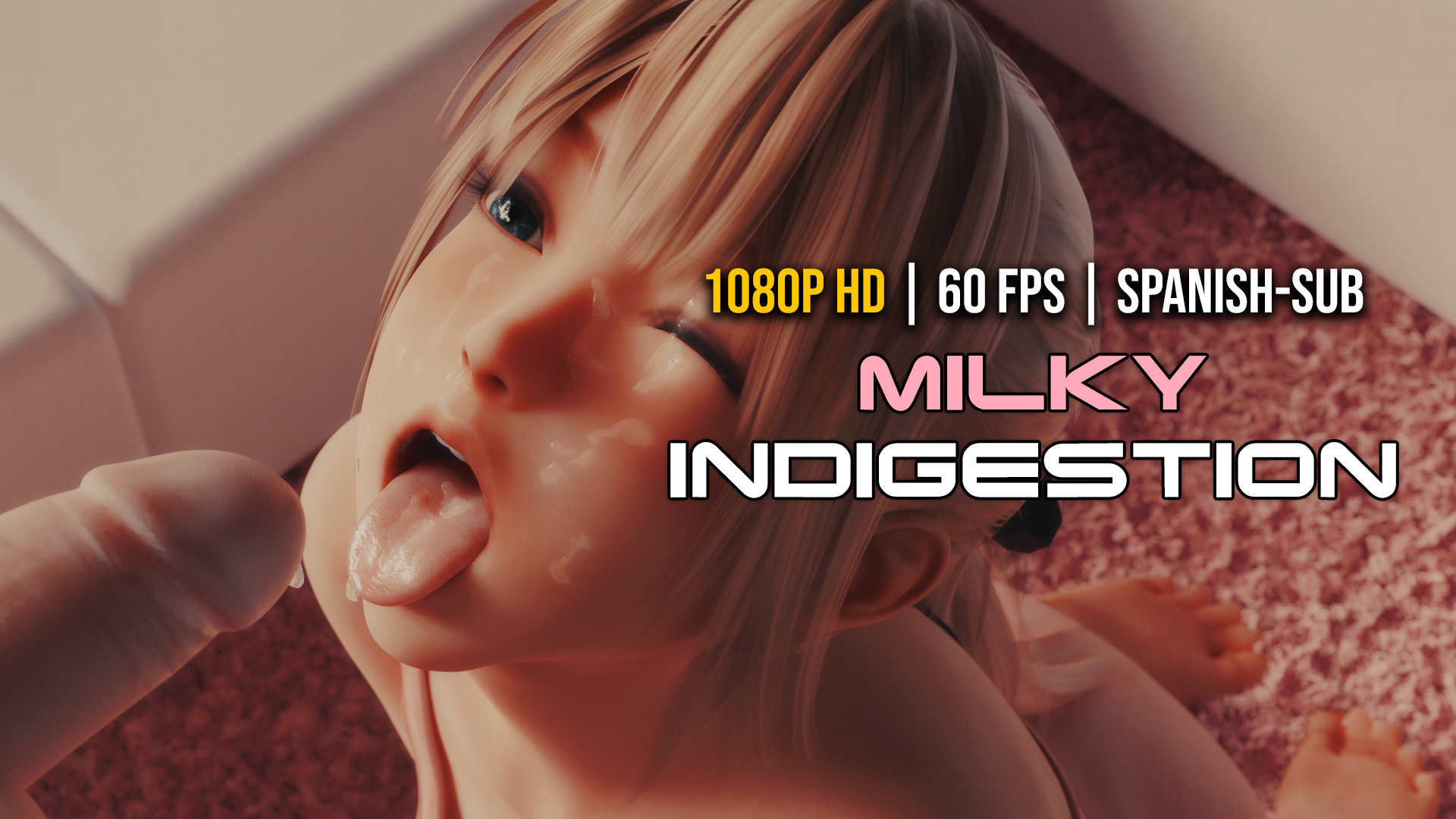 milky, indigestion