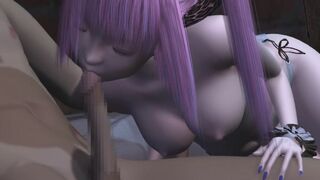 Succubus Rimore and Madolea 5