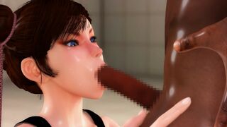 [AI Repair]Don't Give Up, Ch*n-Li