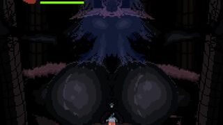 [shoestrang] Dancer of the Boreal Valley