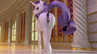 Rarity Walk Natural Extended [Clopician]