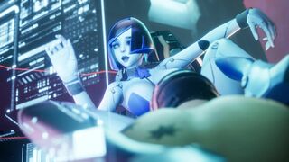 Subverse - Tongue Lashing