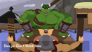 [shoestrang] Argonian