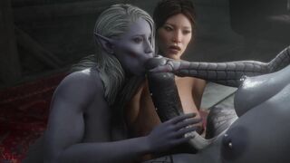 [Fart warning] The Bordello Darcey