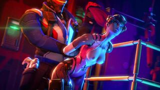 [PestilenceSFM] Talon Operation