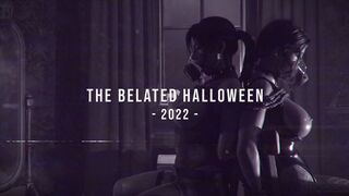 Lara Halloween 2022