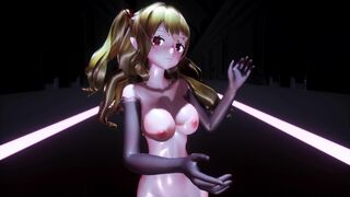 Dracula - Play (No Dress)