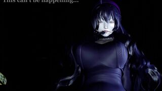 Become Hex's Plaything - [ElSharkoDiablo]