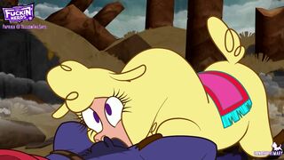 THROAT GOAT ALPACA - CanaryPrimary