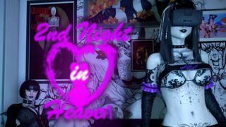 Second Night In Heaven