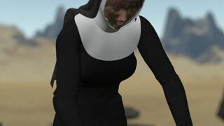 New Tricks - Imp Tornado Futa