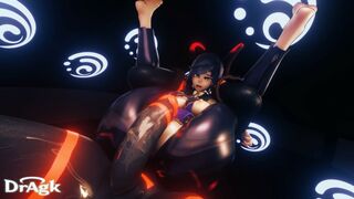 Yelan Mitachurl'd [Dragk]