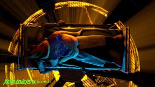 The Doctor & Susie (Dead by Daylight)