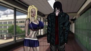 Superhuman Part 2 (Plot Only)