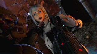 Unknown Planet 10 (sound test)