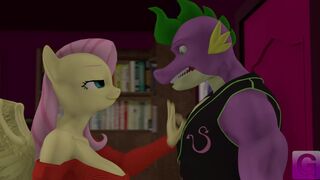 [Gorilka] Flutterlie 2: The Unexpected Viewer