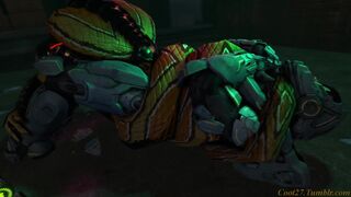 XCOM Viper Compilation