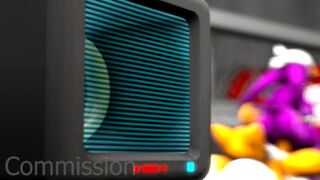 Tails x Wave [Burstingseas]