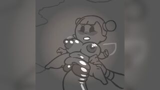 Tetras - Keycock {Sound}