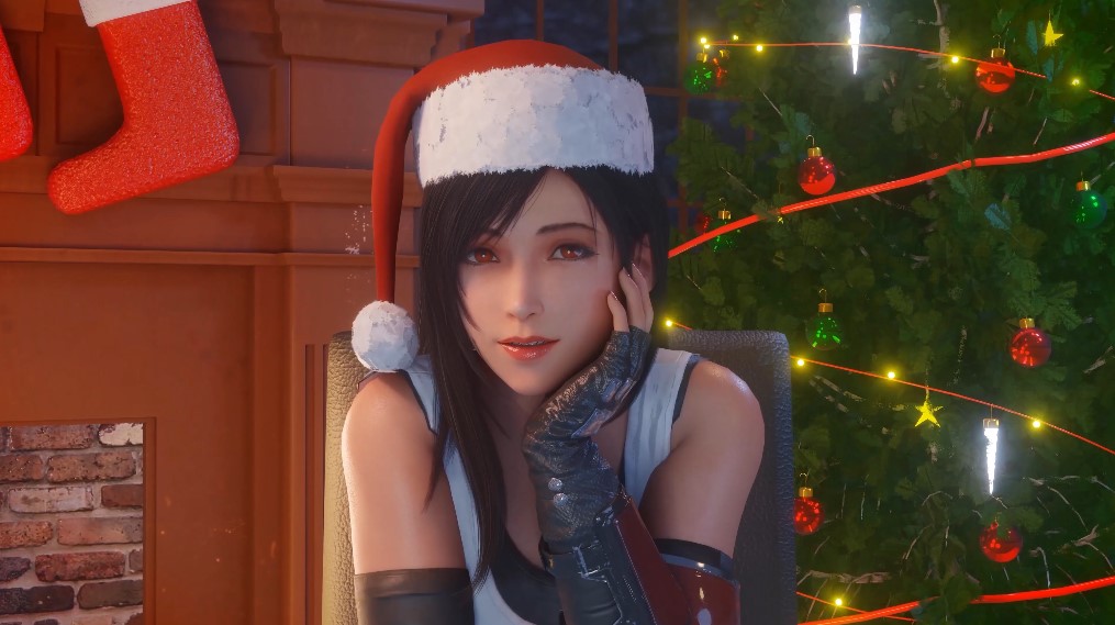 tifa, wishes