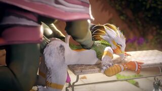 Bird and Seed [1080p]