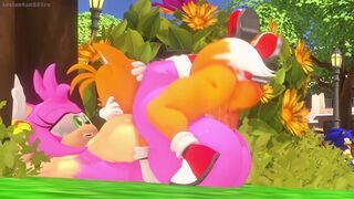 Getting late - Leviantan581re