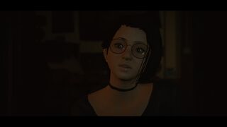 Alex Chen - Life is Strange EP1 ( Biggofingo)