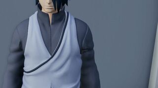 Sasuke's sweet dream