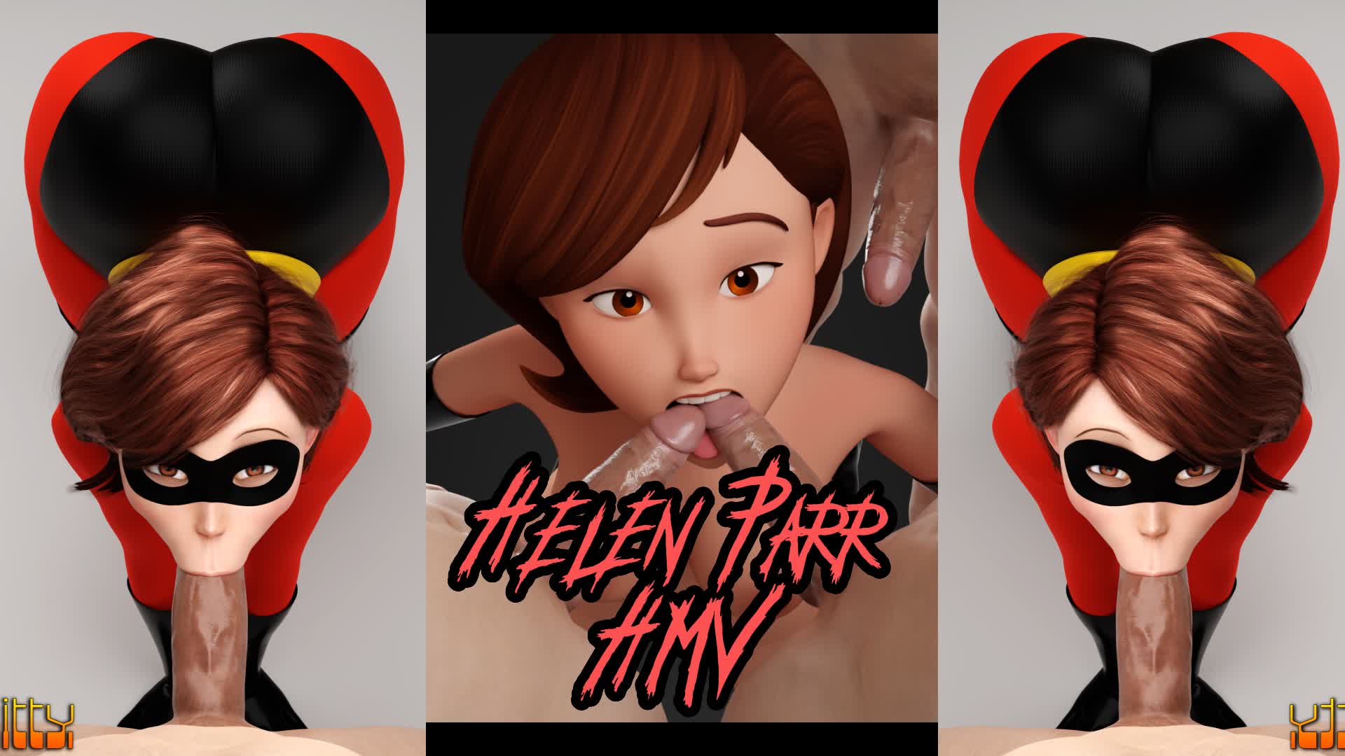 helen parr