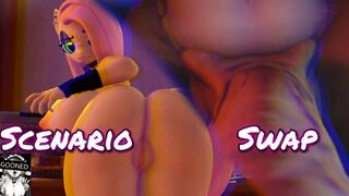 "SCENARIO SWAP" | YIFF YMV/PMV