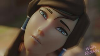 The Legend of Korra - Korra #2