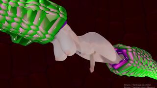 JaxMMD Tug of war Futa