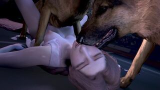 [Bulgemeister] Aerith House Friends Part 1