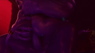 World of Warcraft - Yrel #1