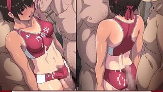 Binbou gakuen rikujo